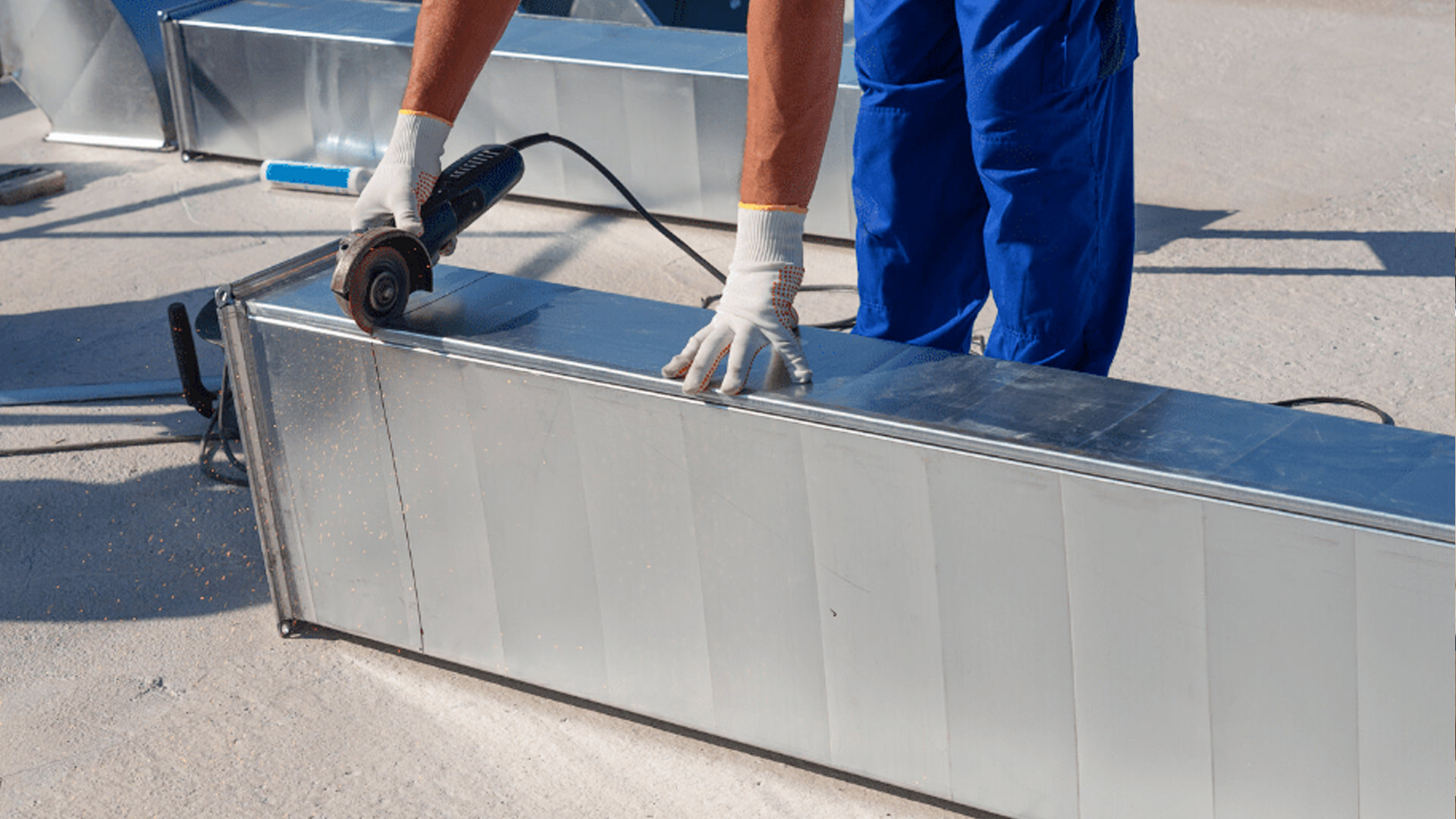 Walnut Ca Air Duct Installation Services By Local Hvac Expert